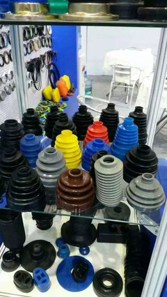 汽車傳動(dòng)軸 球籠防塵套