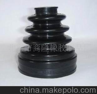 工廠供應防塵套與底盤橡膠件 北京綠通塑膠制品的專業(yè)制造